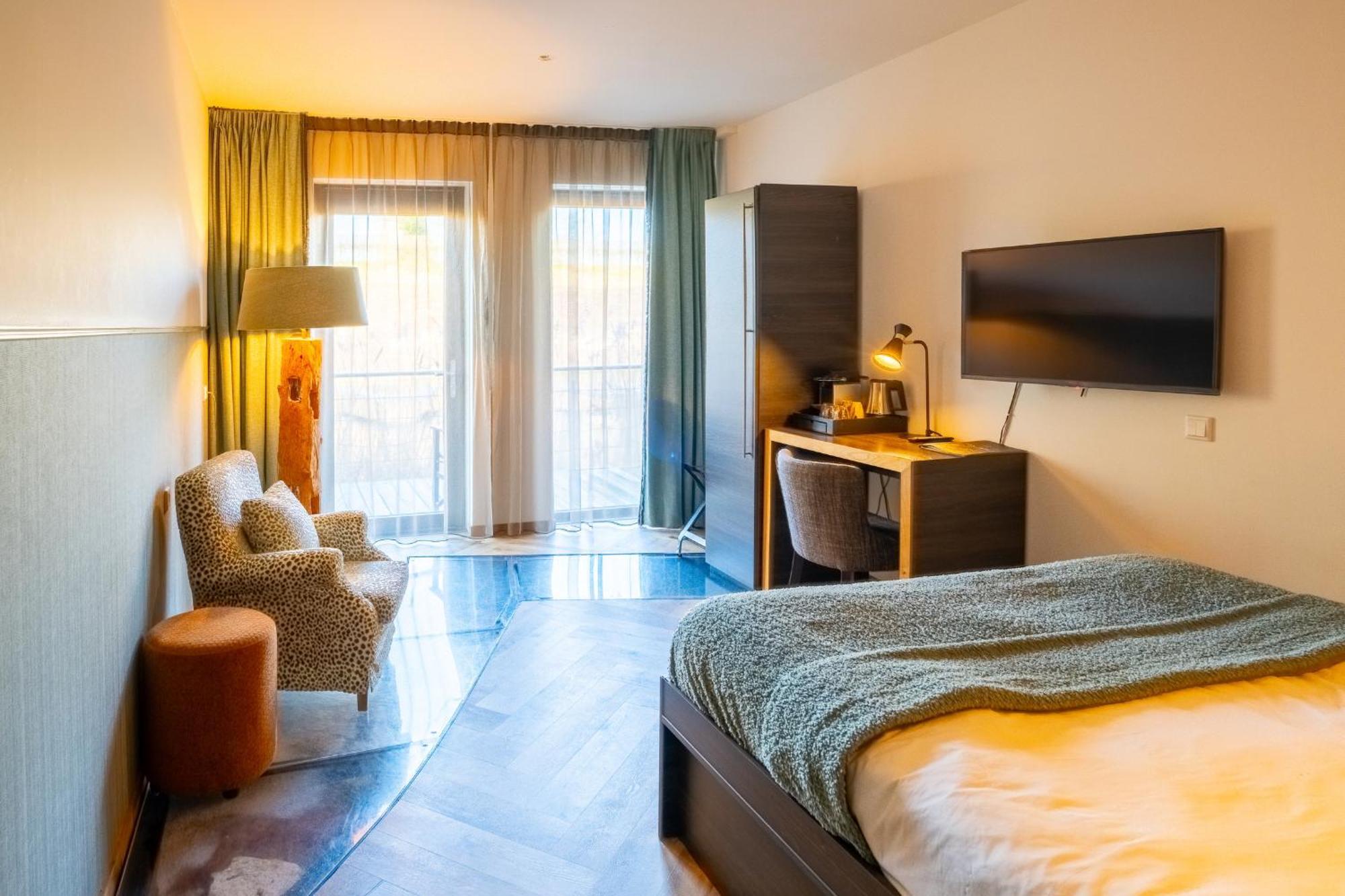 Boutique Hotel Karel De Stoute Gorinchem Exterior photo